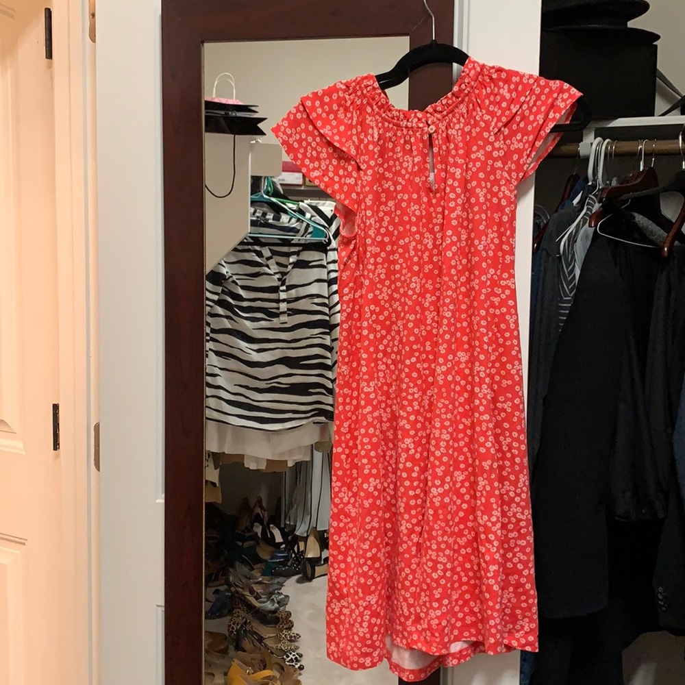 Sale-🏷NWT Ann Taylor Loft Dress